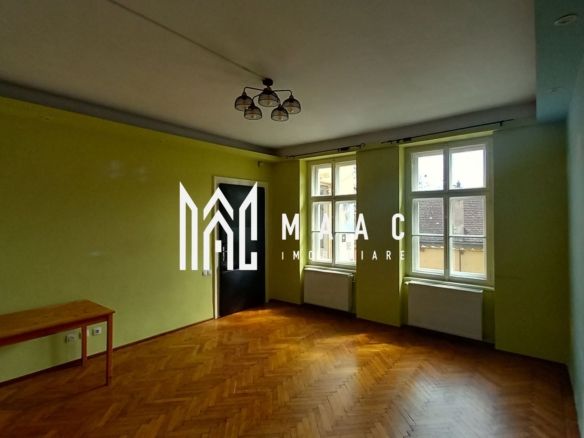 Apartament la casă | Decomandat | 100 MPU | Central - foto 3