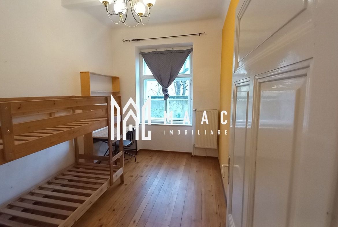Apartament la casă | Decomandat | 100 MPU | Central - foto 4