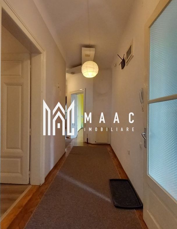 Apartament la casă | Decomandat | 100 MPU | Central - foto 8