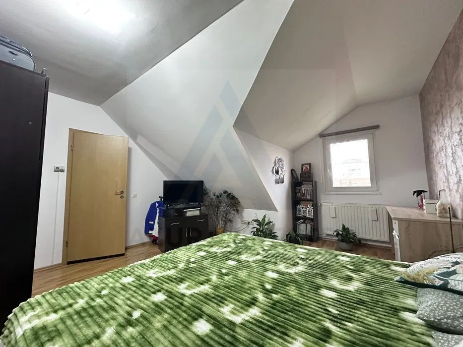 Apartament 3 camere 81,5 mp mobilat și utilat pe Aleea Haiducului - foto 5