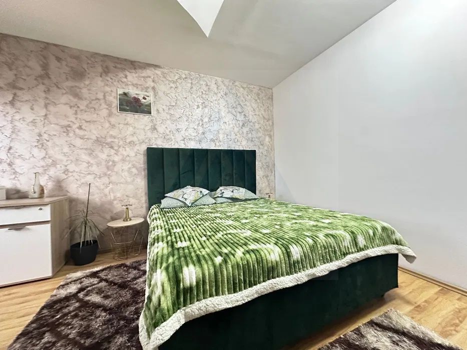 Apartament 3 camere 81,5 mp mobilat și utilat pe Aleea Haiducului - foto 6