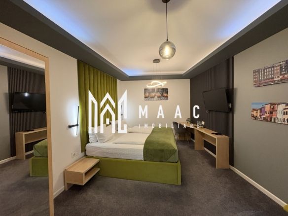 Apartament 3 Camere I Regim hotelier I Centru Istoric - Imagine principala