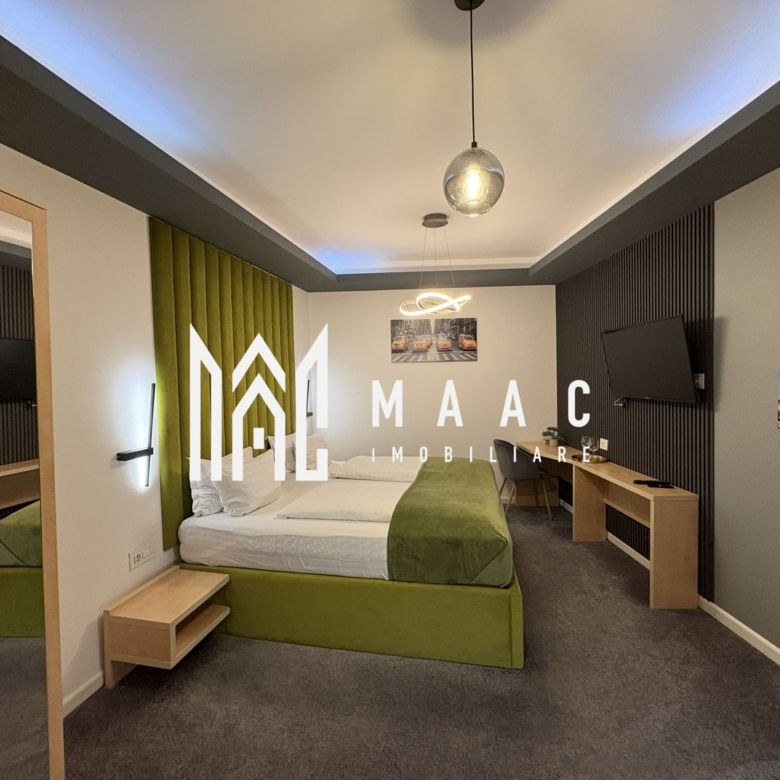 Apartament 3 Camere I Regim hotelier I Centru Istoric
