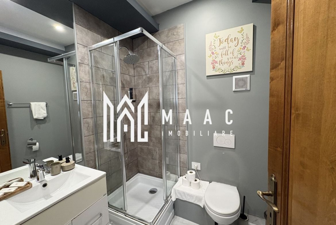 Apartament 3 Camere I Regim hotelier I Centru Istoric