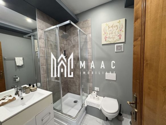 Apartament 3 Camere I Regim hotelier I Centru Istoric - foto 2