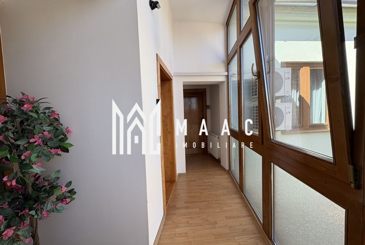 Apartament 3 Camere I Regim hotelier I Centru Istoric