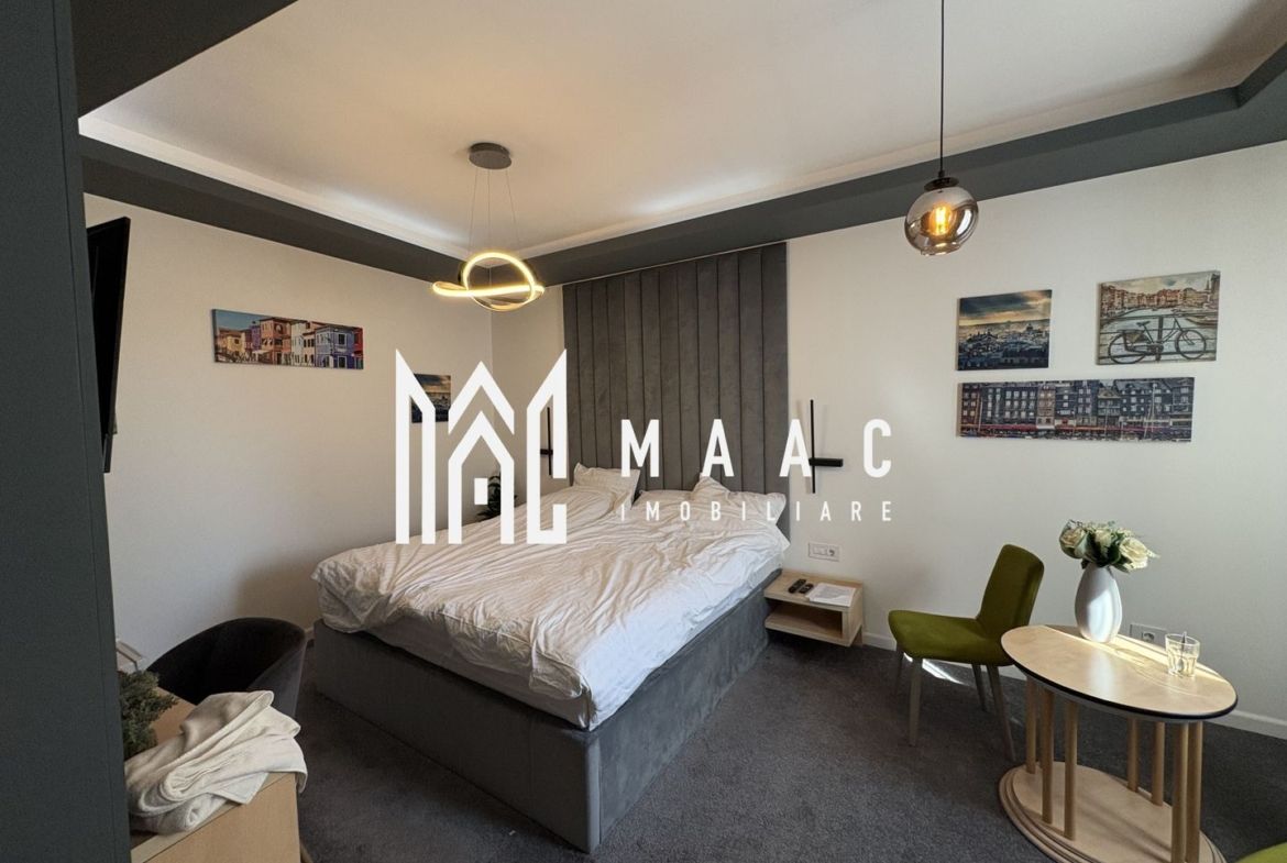 Apartament 3 Camere I Regim hotelier I Centru Istoric