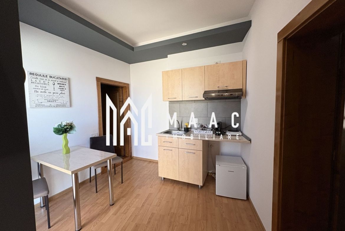 Apartament 3 Camere I Regim hotelier I Centru Istoric
