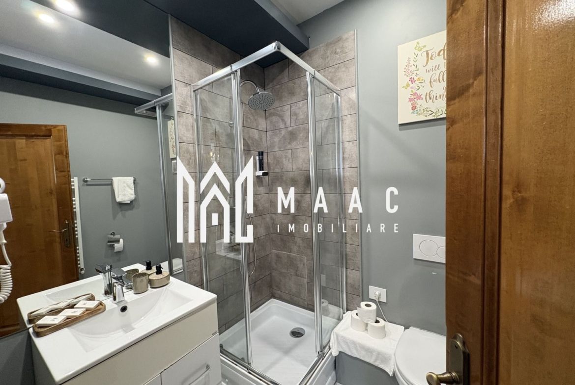 Apartament 3 Camere I Regim hotelier I Centru Istoric