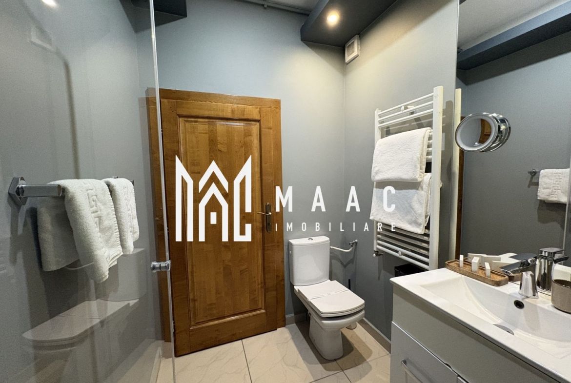 Apartament 3 Camere I Regim hotelier I Centru Istoric