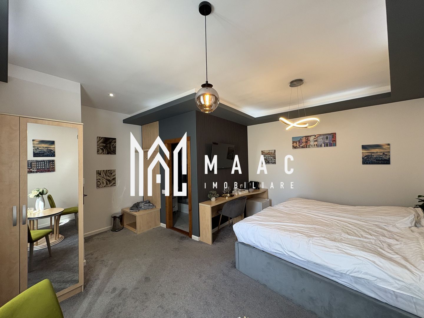 Apartament 3 Camere I Regim hotelier I Centru Istoric
