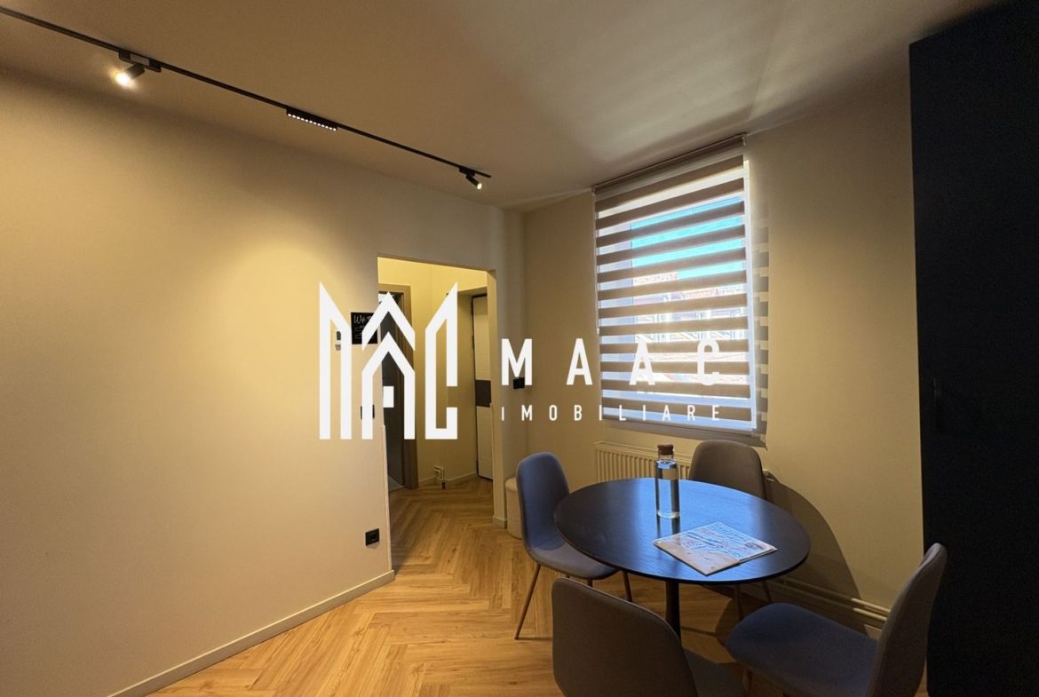 Apartament 2 camere I Regim hotelier I Centrul istoric i - foto 3