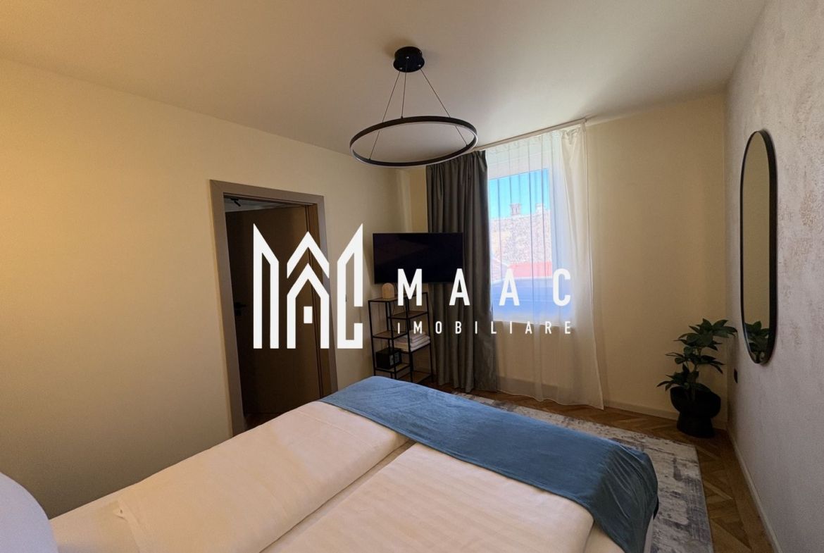 Apartament 2 camere I Regim hotelier I Centrul istoric i - foto 4