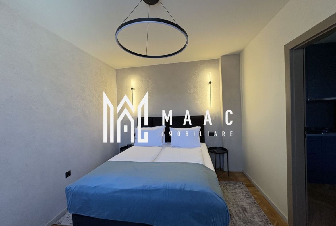Apartament 2 camere I Regim hotelier I Centrul istoric i - foto 6