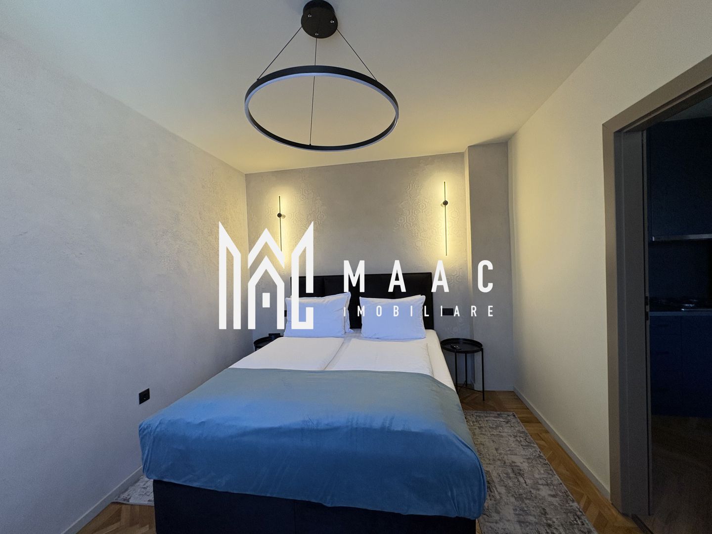 Apartament 2 camere I Regim hotelier I Centrul istoric i - foto 6 Apartament 2 camere I Regim hotelier I Centrul istoric i - foto 6