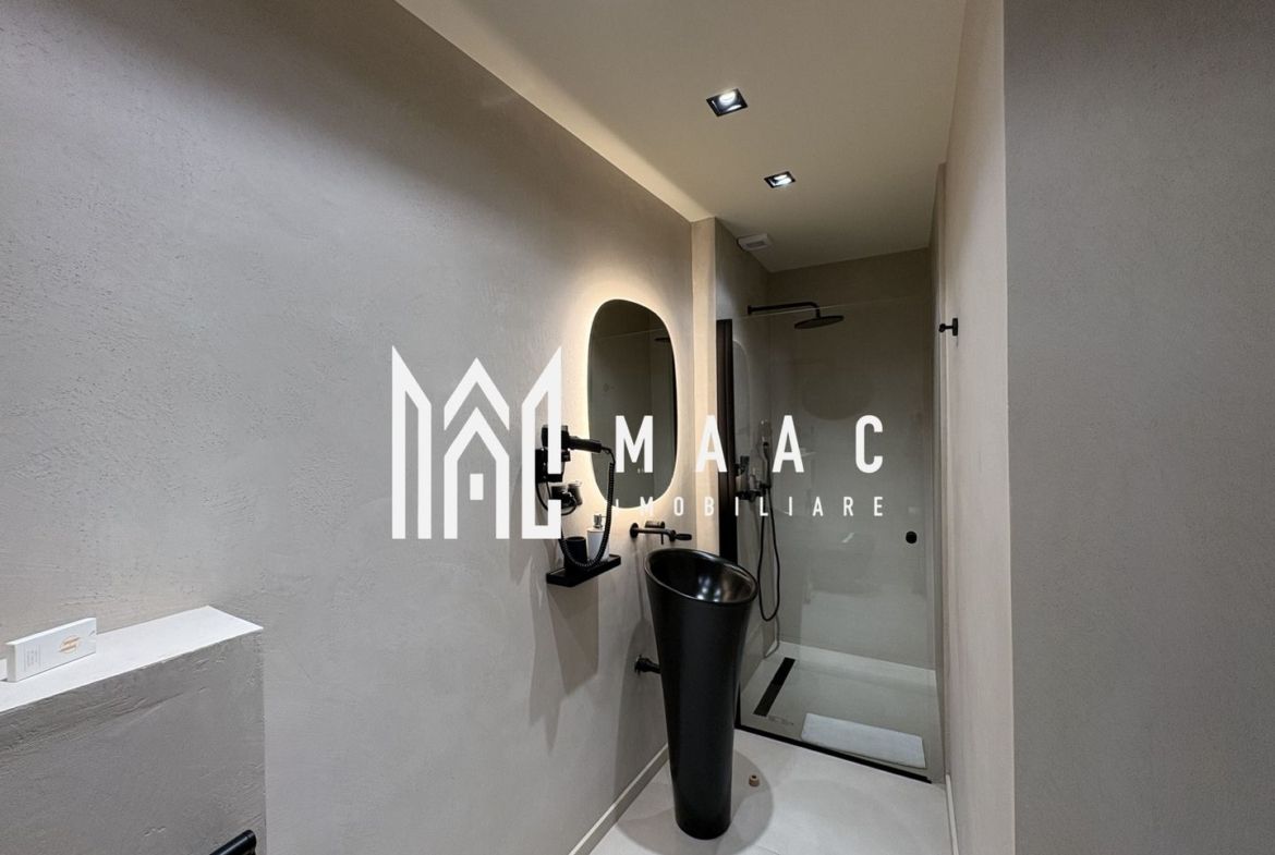 Apartament 2 camere I Regim hotelier I Centrul istoric i - foto 7