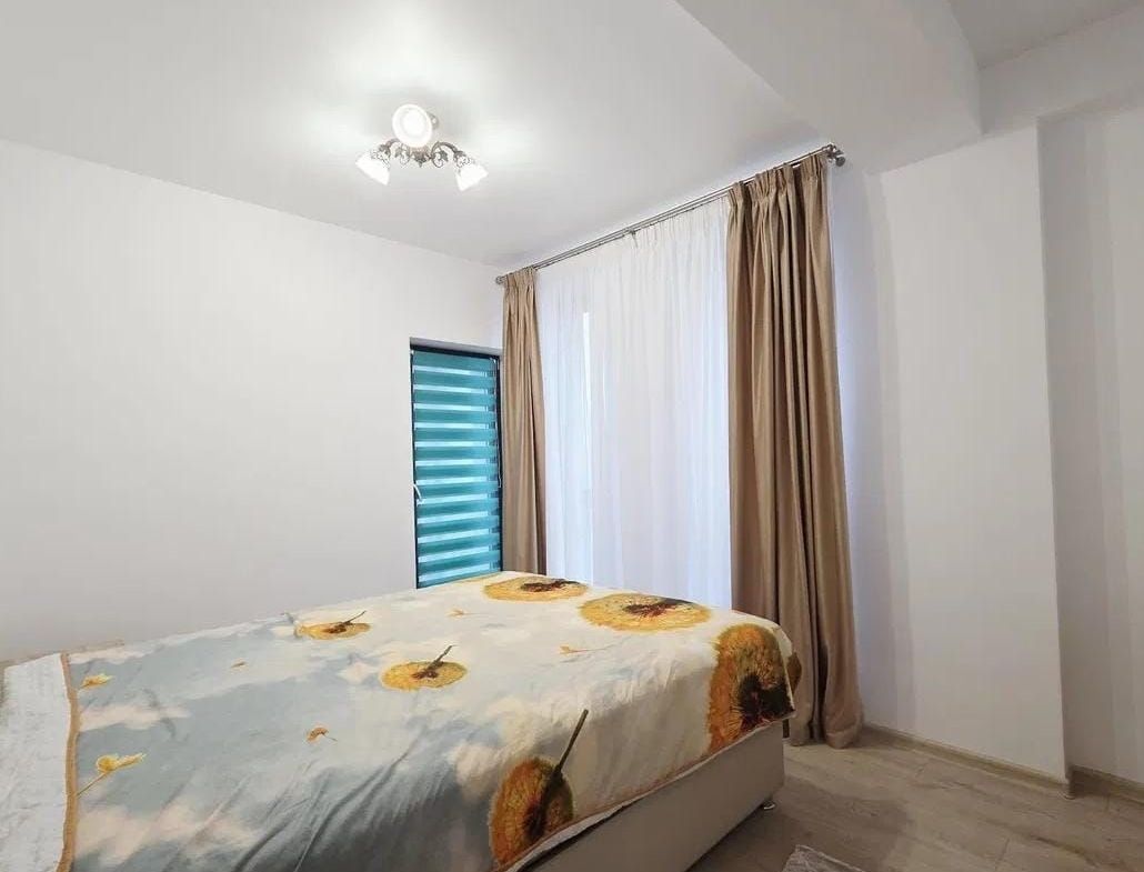 Apartament cu 2 camere mobilat si utilat, bloc nou - Prima inchiriere - foto 8