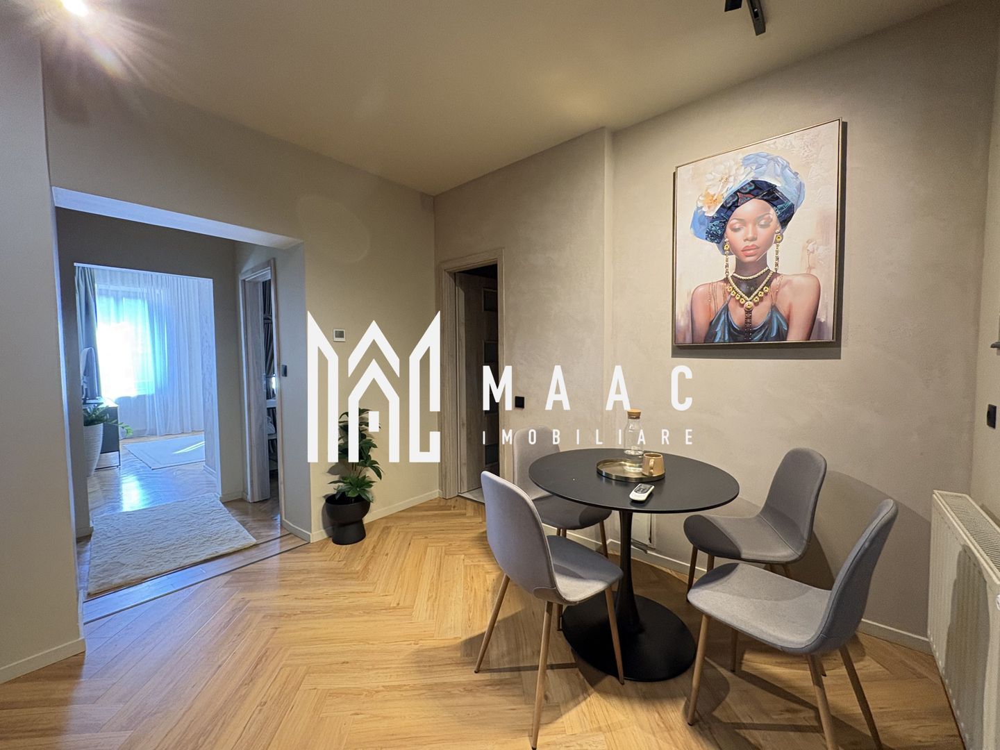APARTAMENT DE LUX I 2 CAMERE I MOBILAT I ULTRACENTRAL - Imagine principala APARTAMENT DE LUX I 2 CAMERE I MOBILAT I ULTRACENTRAL - Imagine principala