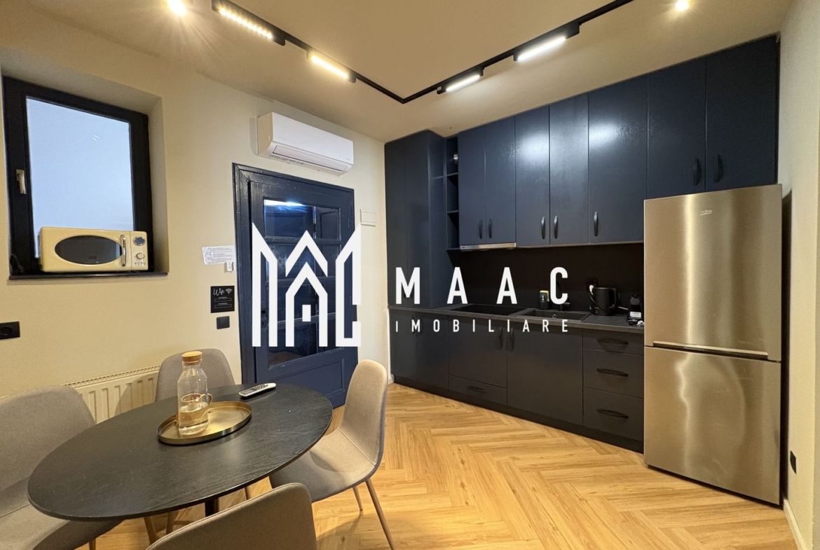 APARTAMENT DE LUX I 2 CAMERE I MOBILAT I ULTRACENTRAL - foto 2