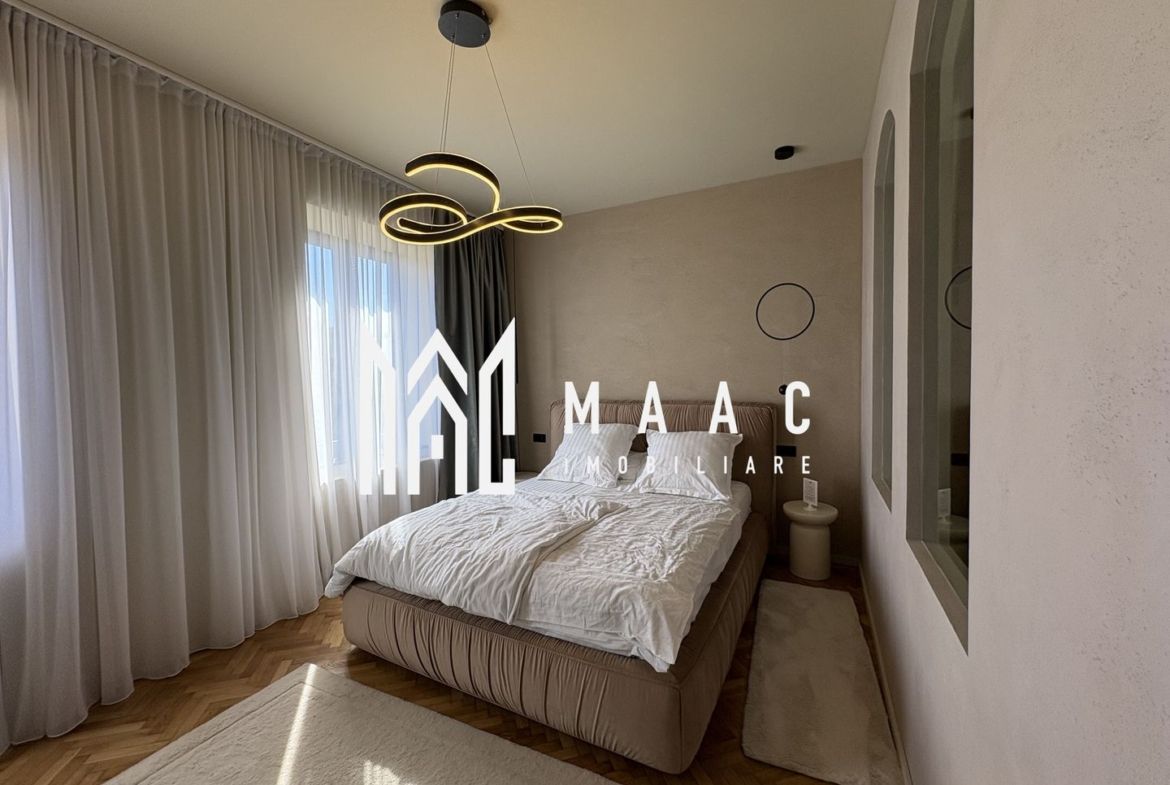 APARTAMENT DE LUX I 2 CAMERE I MOBILAT I ULTRACENTRAL - foto 3