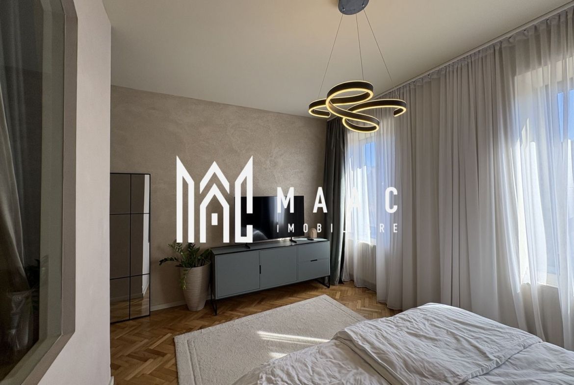 APARTAMENT DE LUX I 2 CAMERE I MOBILAT I ULTRACENTRAL - foto 4