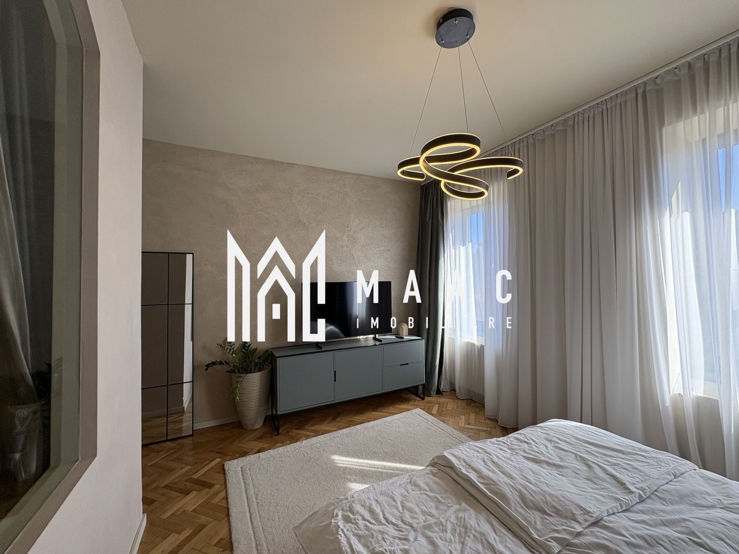 APARTAMENT DE LUX I 2 CAMERE I MOBILAT I ULTRACENTRAL - foto 4 APARTAMENT DE LUX I 2 CAMERE I MOBILAT I ULTRACENTRAL - foto 4