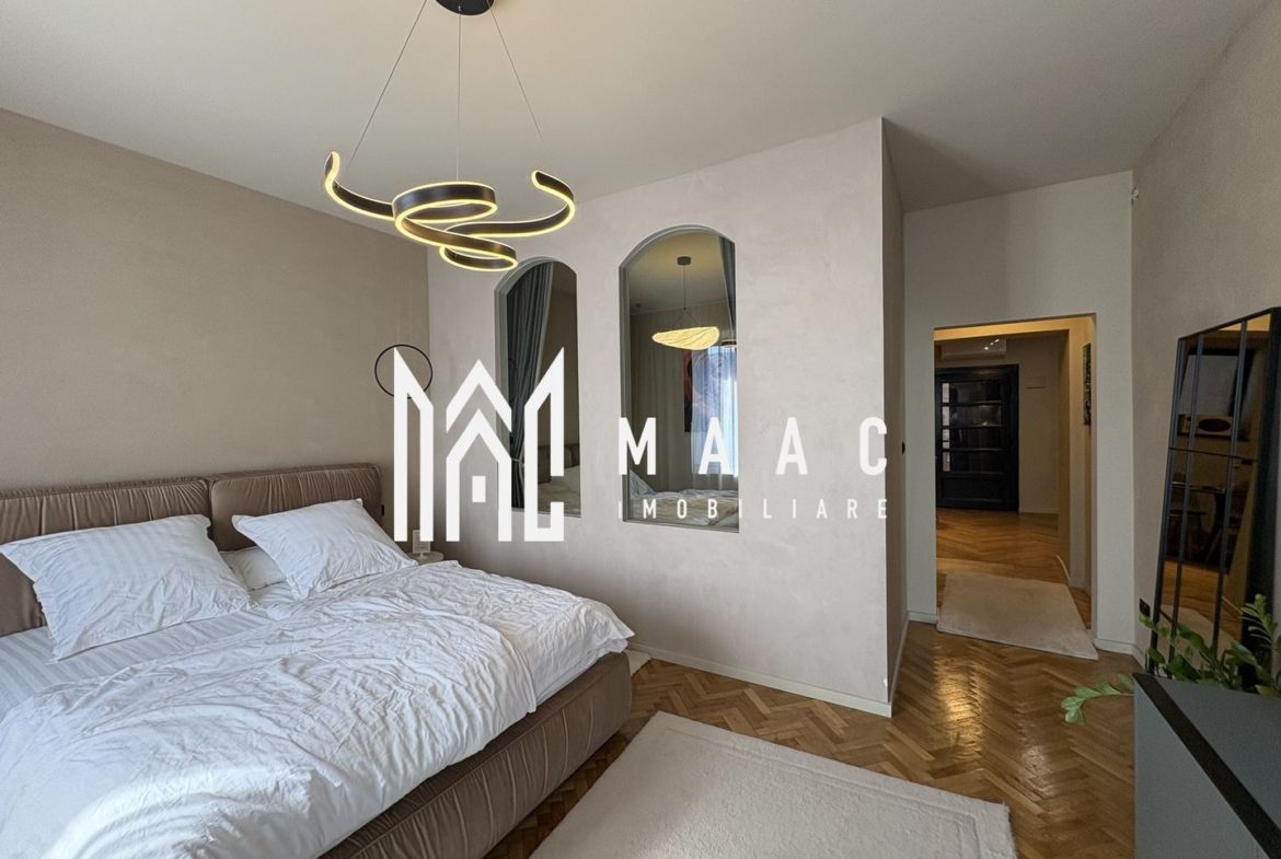 APARTAMENT DE LUX I 2 CAMERE I MOBILAT I ULTRACENTRAL - foto 5