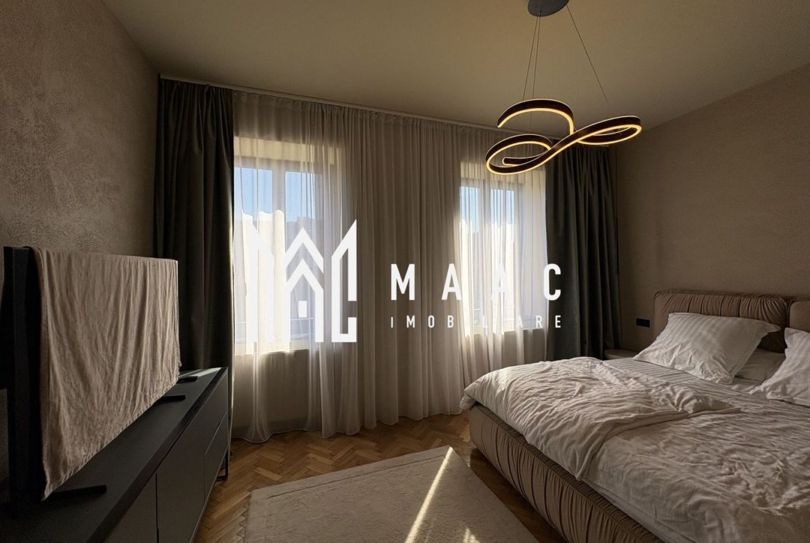 APARTAMENT DE LUX I 2 CAMERE I MOBILAT I ULTRACENTRAL - foto 6