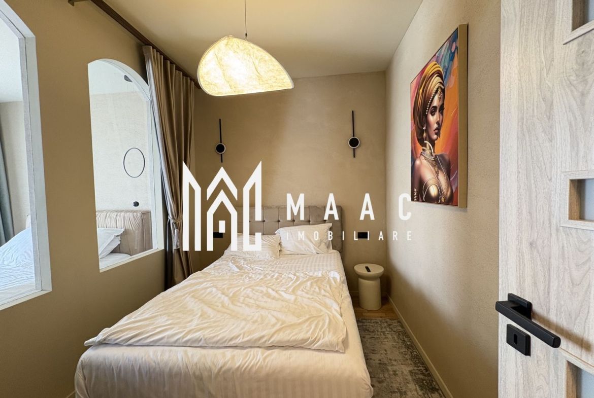 APARTAMENT DE LUX I 2 CAMERE I MOBILAT I ULTRACENTRAL - foto 7