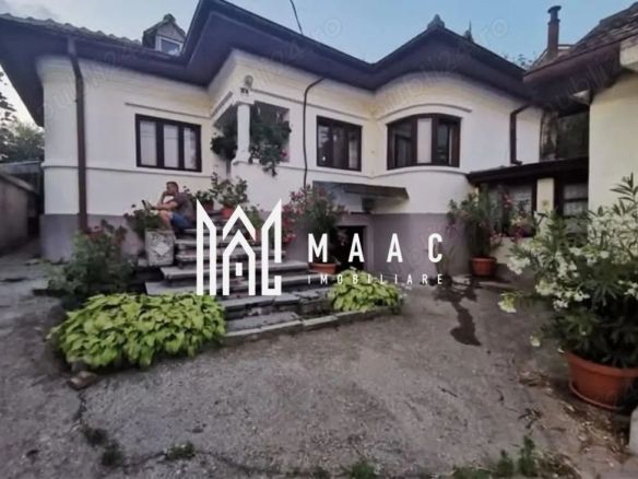 Casă de vânzare Goranu- Ramnicu Valcea| teren 1300mp|