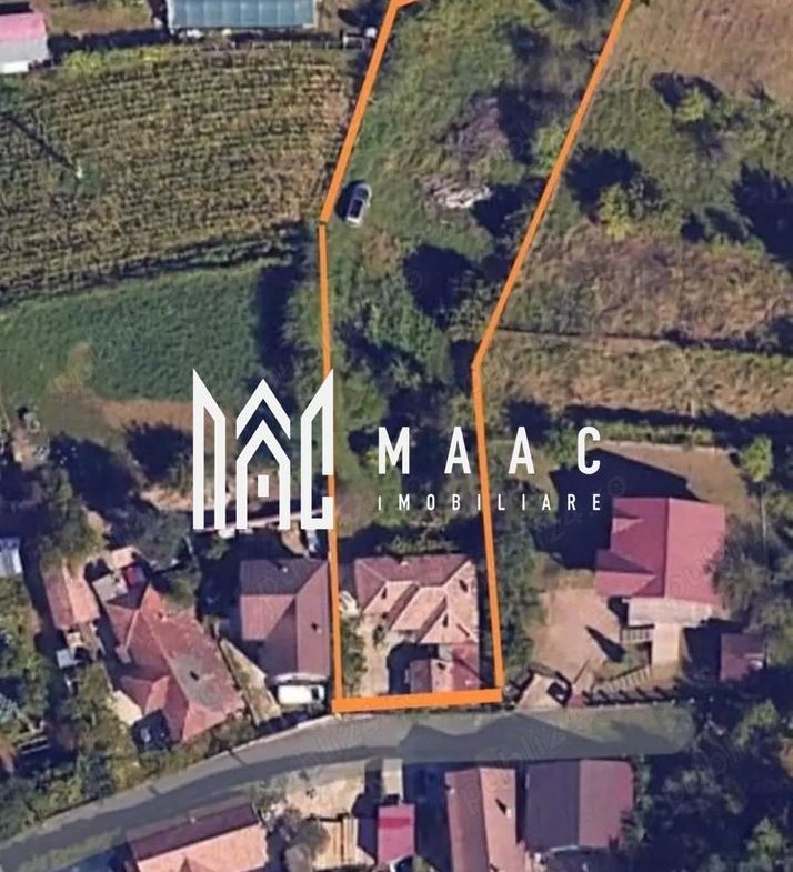 Casă de vânzare Goranu- Ramnicu Valcea| teren 1300mp|