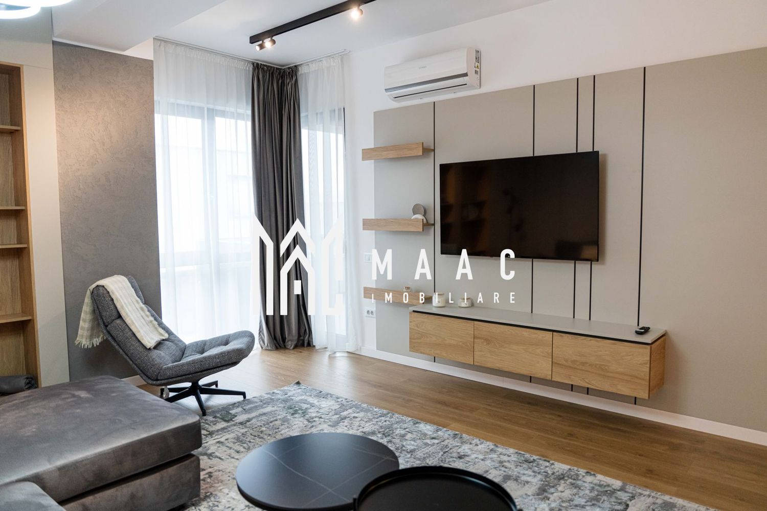 Apartament 3 Camere |Tei Residence| Dem. Radulescu - Imagine principala Apartament 3 Camere |Tei Residence| Dem. Radulescu - Imagine principala