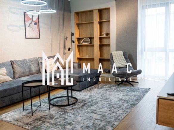 Apartament 3 Camere |Tei Residence| Dem. Radulescu - foto 2