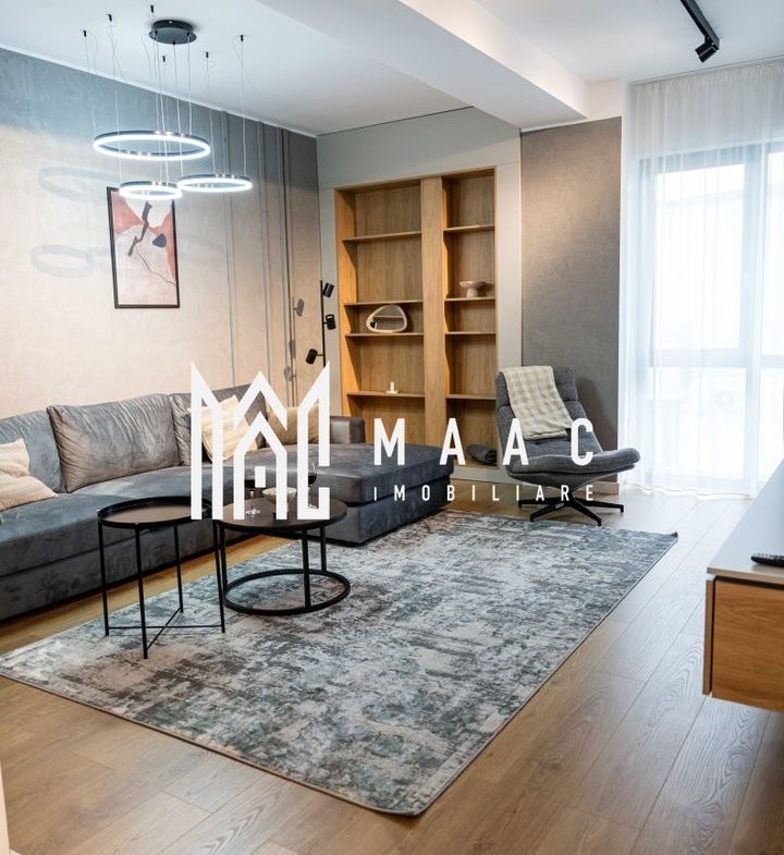 Apartament 3 Camere |Tei Residence| Dem. Radulescu - foto 2