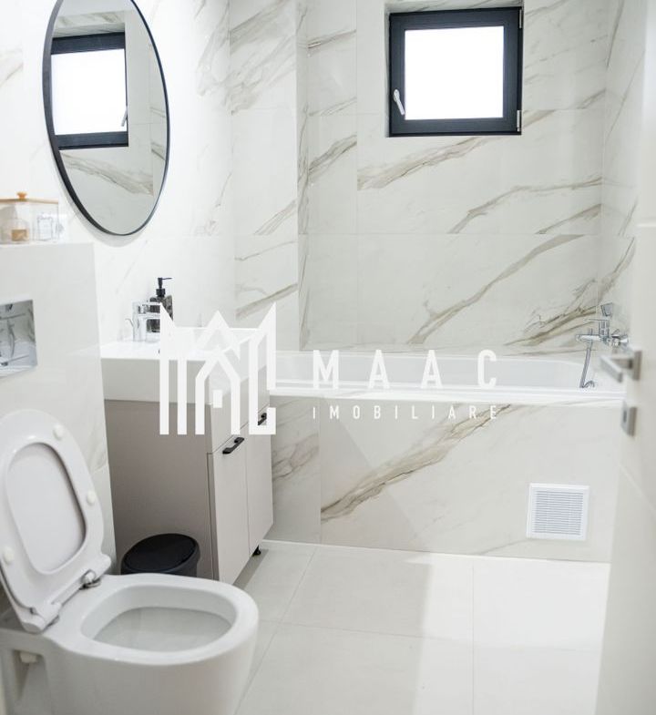 Apartament 3 Camere |Tei Residence| Dem. Radulescu - foto 6