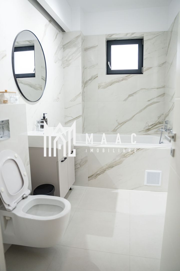 Apartament 3 Camere |Tei Residence| Dem. Radulescu - foto 6 Apartament 3 Camere |Tei Residence| Dem. Radulescu - foto 6