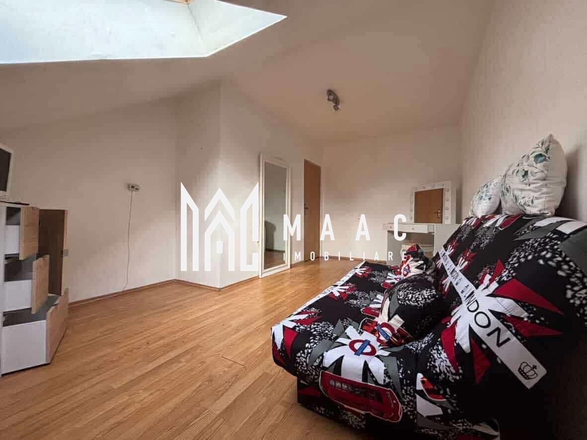 Apartament 2 camere | 40 mp utili | Pe 2 niveluri | Etaj 5/5 | Zona Terezian - foto 4 Apartament 2 camere | 40 mp utili | Pe 2 niveluri | Etaj 5/5 | Zona Terezian - foto 4