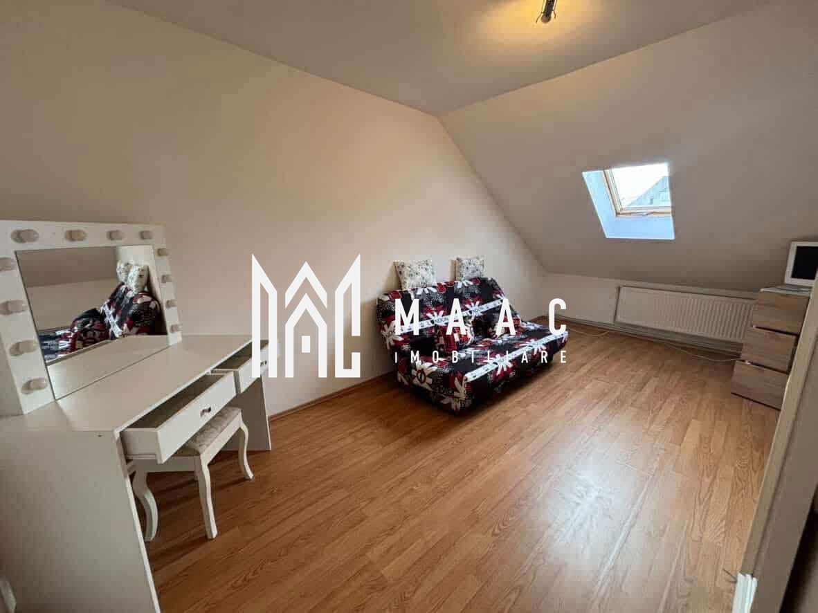 Apartament 2 camere | 40 mp utili | Pe 2 niveluri | Etaj 5/5 | Zona Terezian - foto 5 Apartament 2 camere | 40 mp utili | Pe 2 niveluri | Etaj 5/5 | Zona Terezian - foto 5