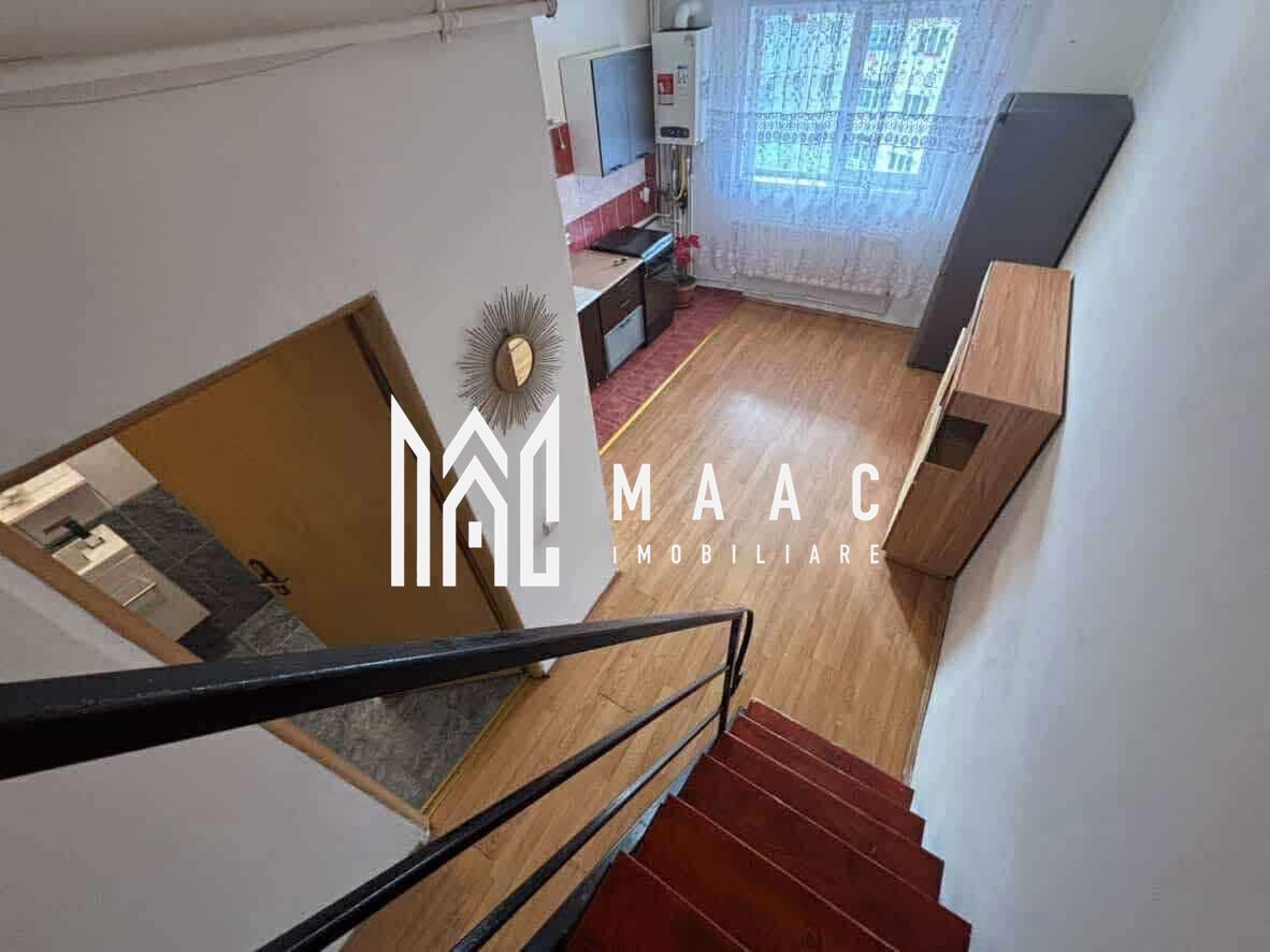 Apartament 2 camere | 40 mp utili | Pe 2 niveluri | Etaj 5/5 | Zona Terezian - foto 6 Apartament 2 camere | 40 mp utili | Pe 2 niveluri | Etaj 5/5 | Zona Terezian - foto 6