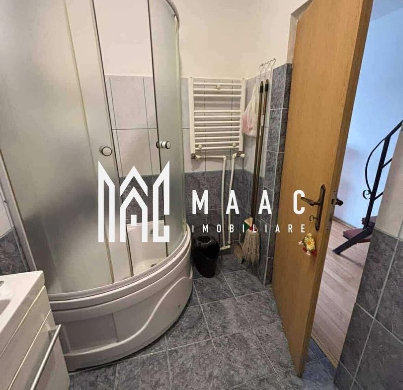 Apartament 2 camere | 40 mp utili | Pe 2 niveluri | Etaj 5/5 | Zona Terezian - foto 7