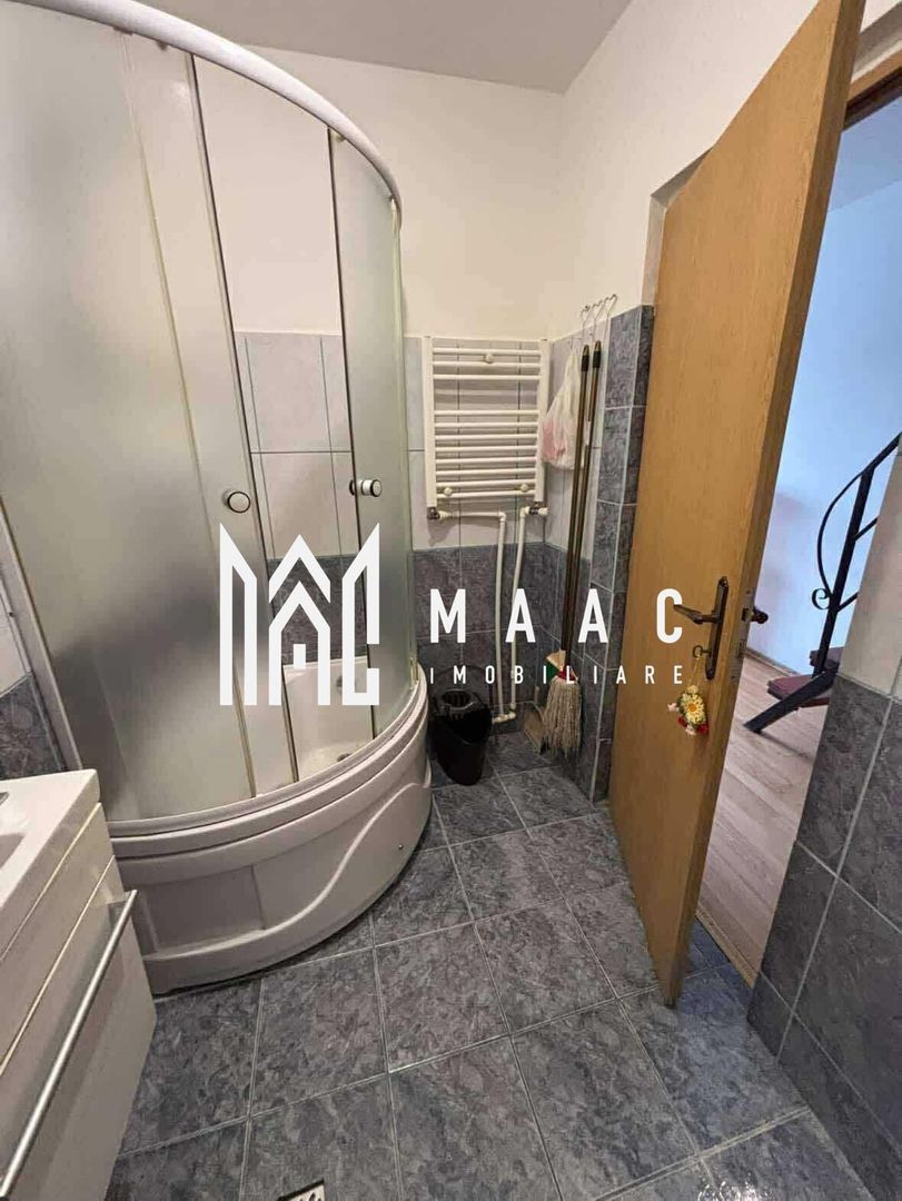 Apartament 2 camere | 40 mp utili | Pe 2 niveluri | Etaj 5/5 | Zona Terezian - foto 7 Apartament 2 camere | 40 mp utili | Pe 2 niveluri | Etaj 5/5 | Zona Terezian - foto 7