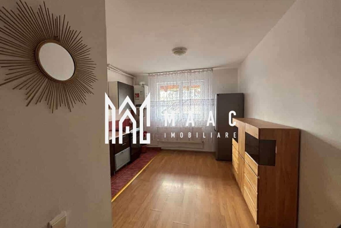 Apartament 2 camere | 40 mp utili | Pe 2 niveluri | Etaj 5/5 | Zona Terezian - foto 8