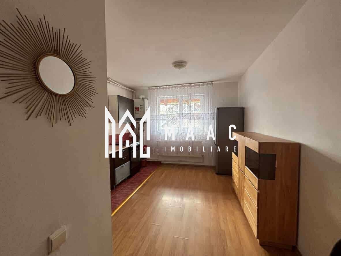 Apartament 2 camere | 40 mp utili | Pe 2 niveluri | Etaj 5/5 | Zona Terezian - foto 8 Apartament 2 camere | 40 mp utili | Pe 2 niveluri | Etaj 5/5 | Zona Terezian - foto 8