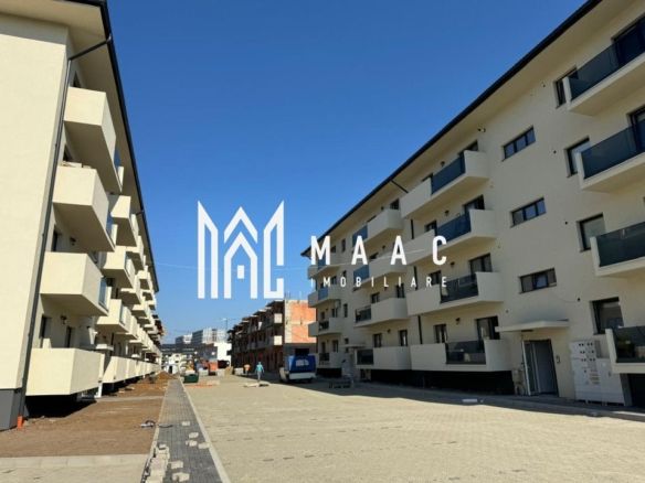 Apartament 3 camere cu gradina parter inalt I 61.2 MPU I Doamna Stanca - Imagine principala