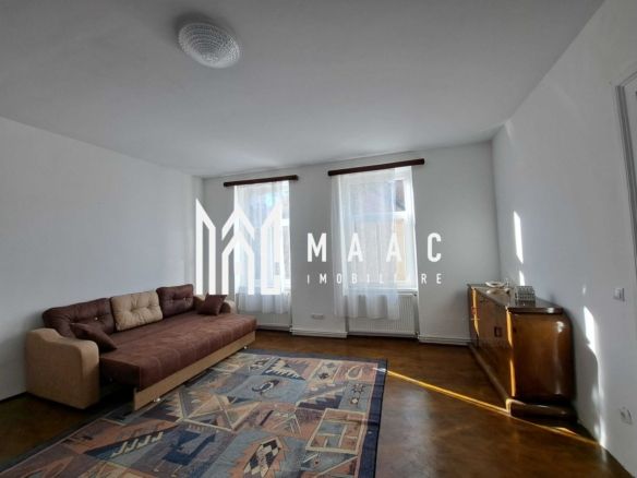 Apartament 2 camere | Ultracentral | 76 MPU | Loc de parcare - Imagine principala