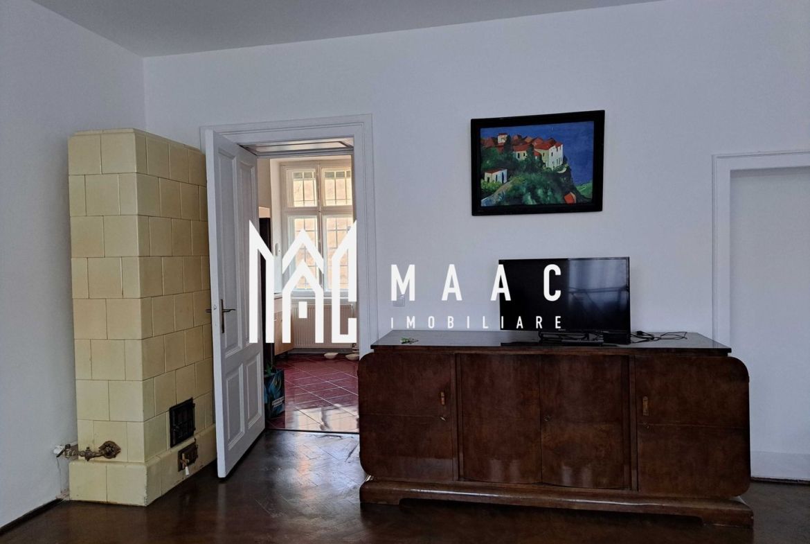 Apartament 2 camere | Ultracentral | 76 MPU | Loc de parcare