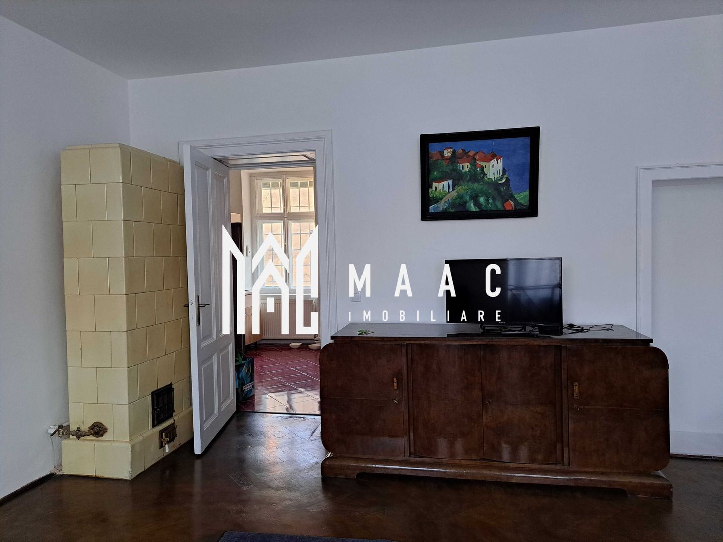 Apartament 2 camere | Ultracentral | 76 MPU | Loc de parcare