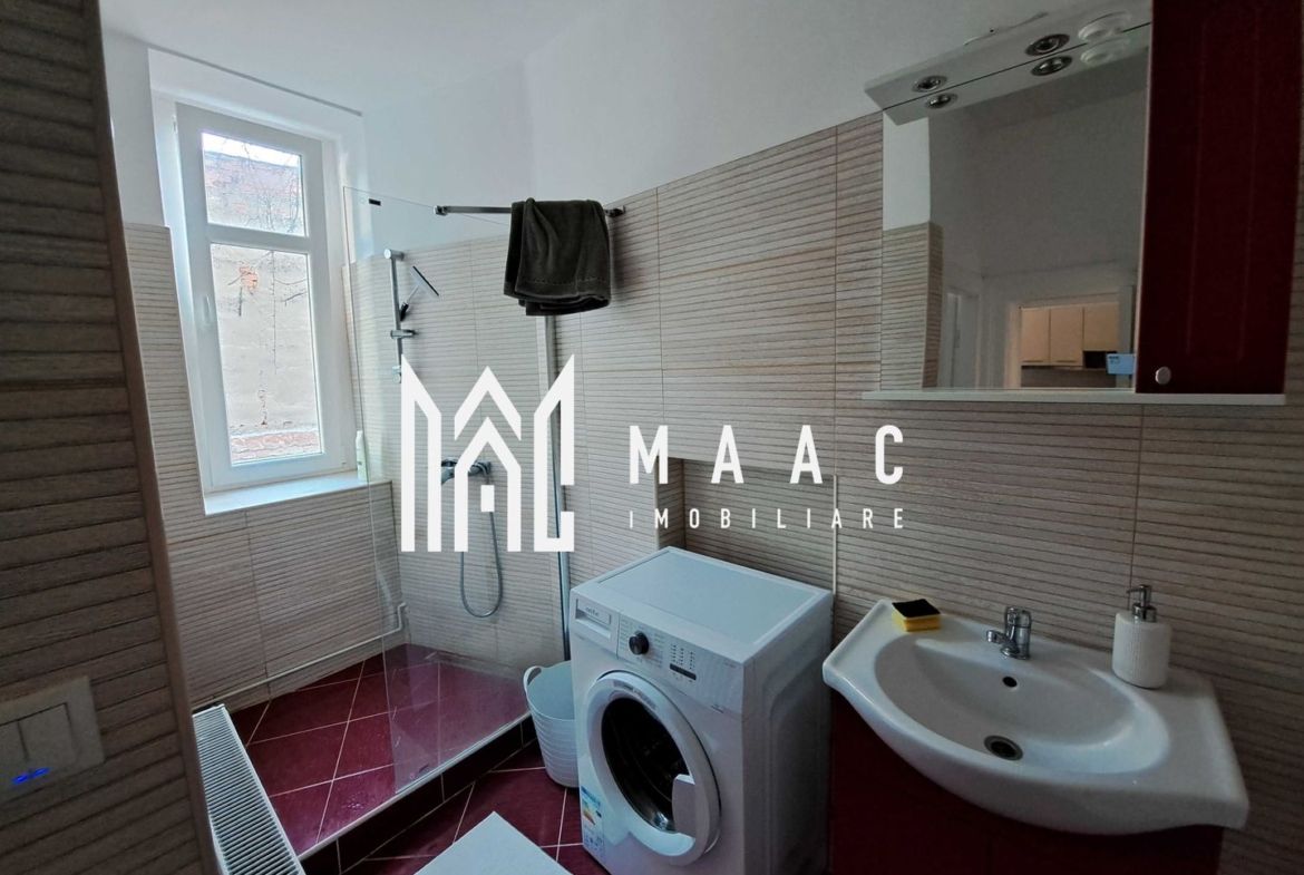 Apartament 2 camere | Ultracentral | 76 MPU | Loc de parcare