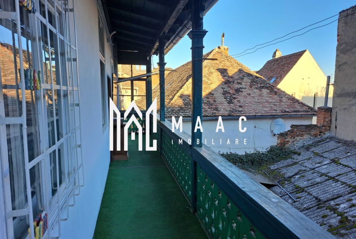 Apartament 2 camere | Ultracentral | 76 MPU | Loc de parcare