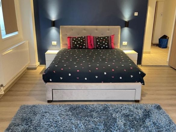 Apartament cu o camera – Faleza Dunarii, langa Union Jack - Imagine principala
